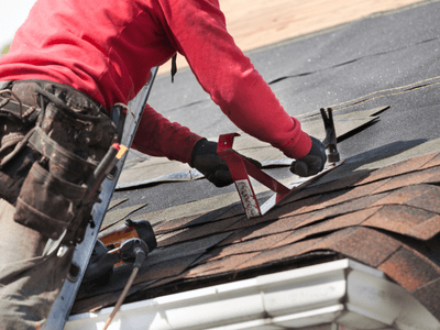 About Roof Repair Experts Rockport, WV