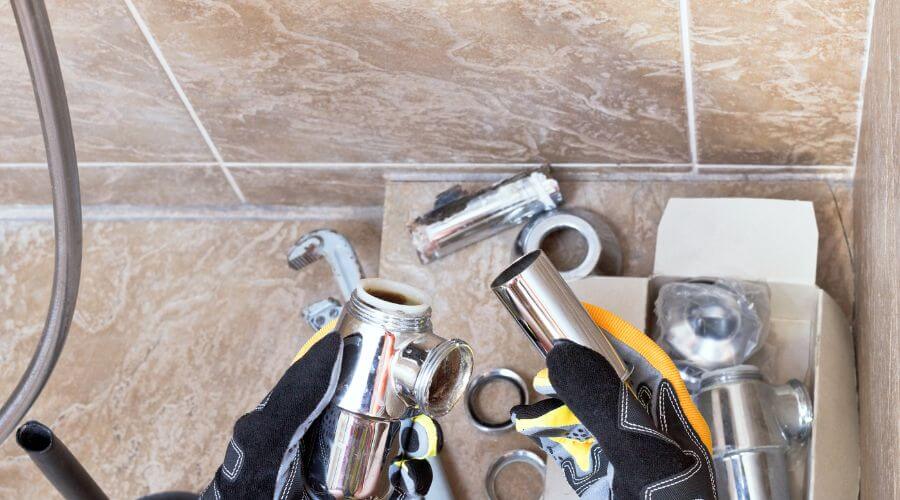 Professional New roof installation in Rockport, WV